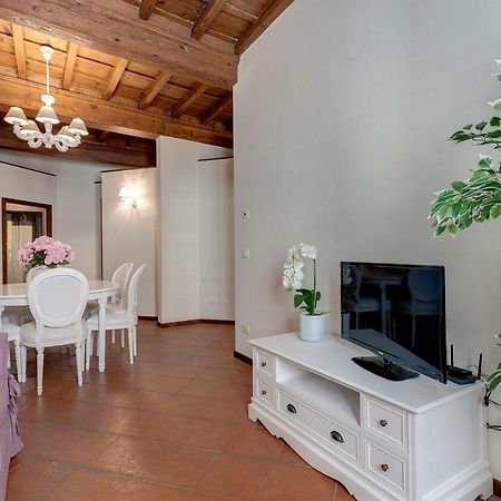 Apartmán Charlotte Florencie Exteriér fotografie