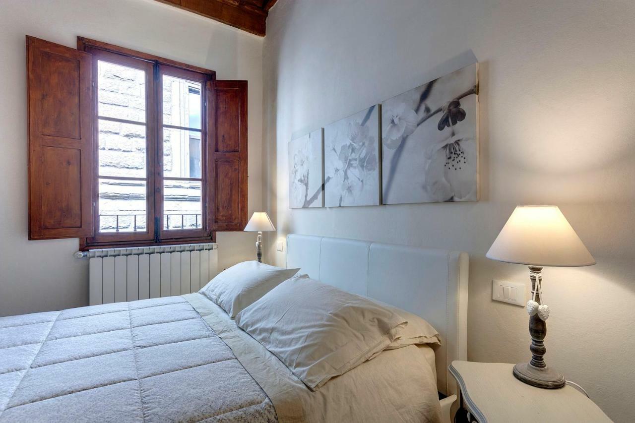 Apartmán Charlotte Florencie Exteriér fotografie