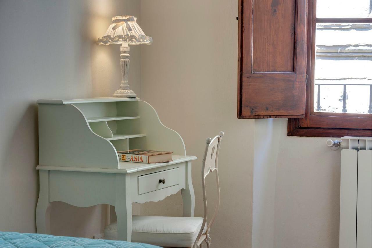 Apartmán Charlotte Florencie Exteriér fotografie