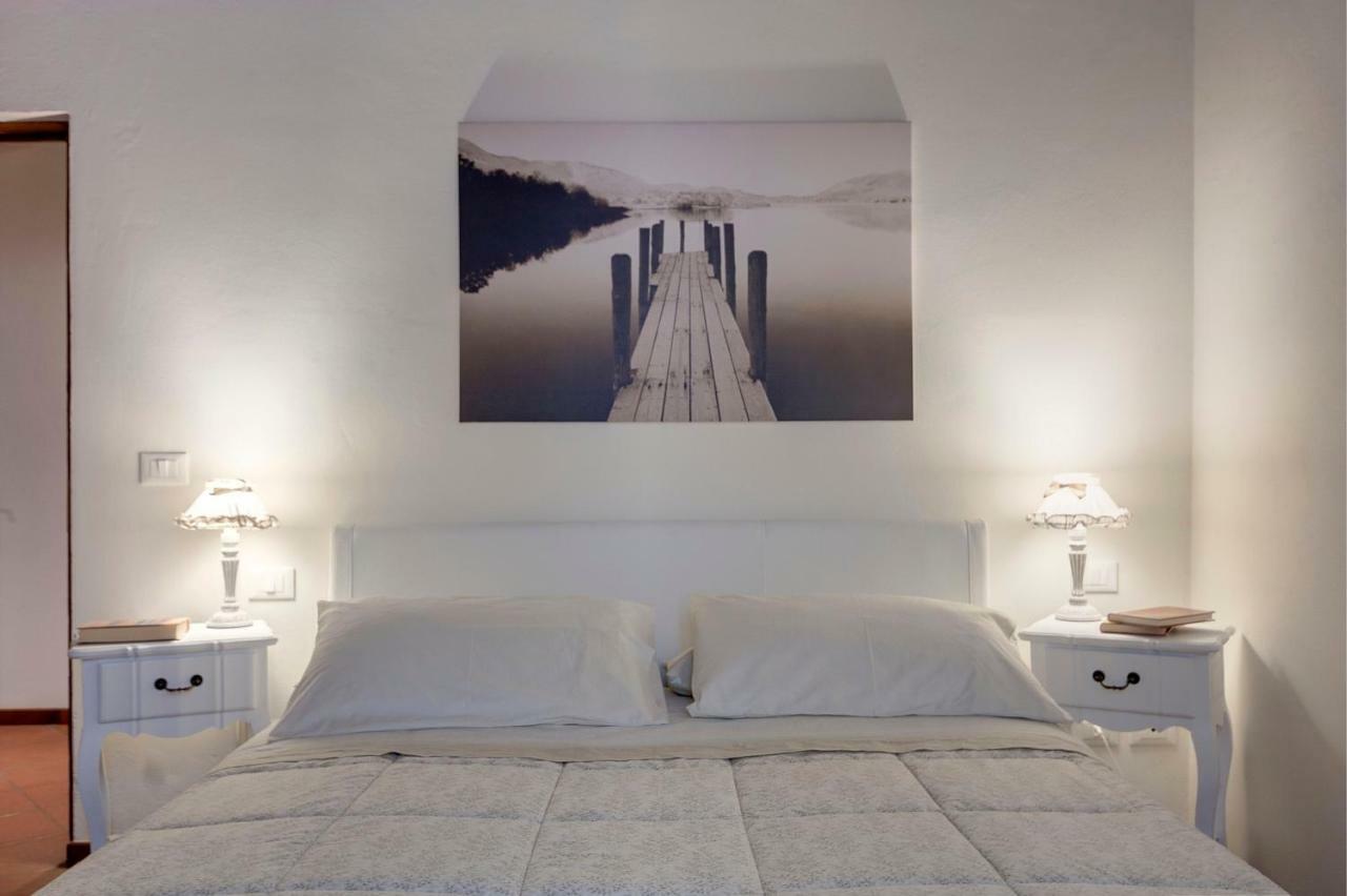 Apartmán Charlotte Florencie Exteriér fotografie