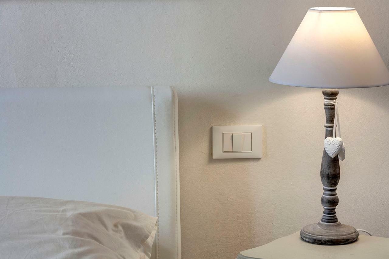 Apartmán Charlotte Florencie Exteriér fotografie