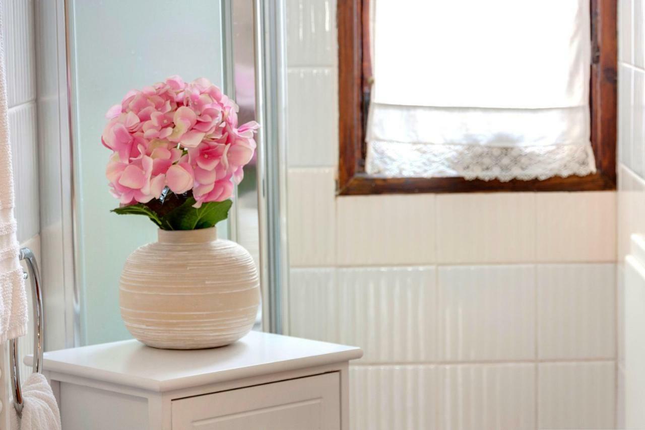 Apartmán Charlotte Florencie Exteriér fotografie