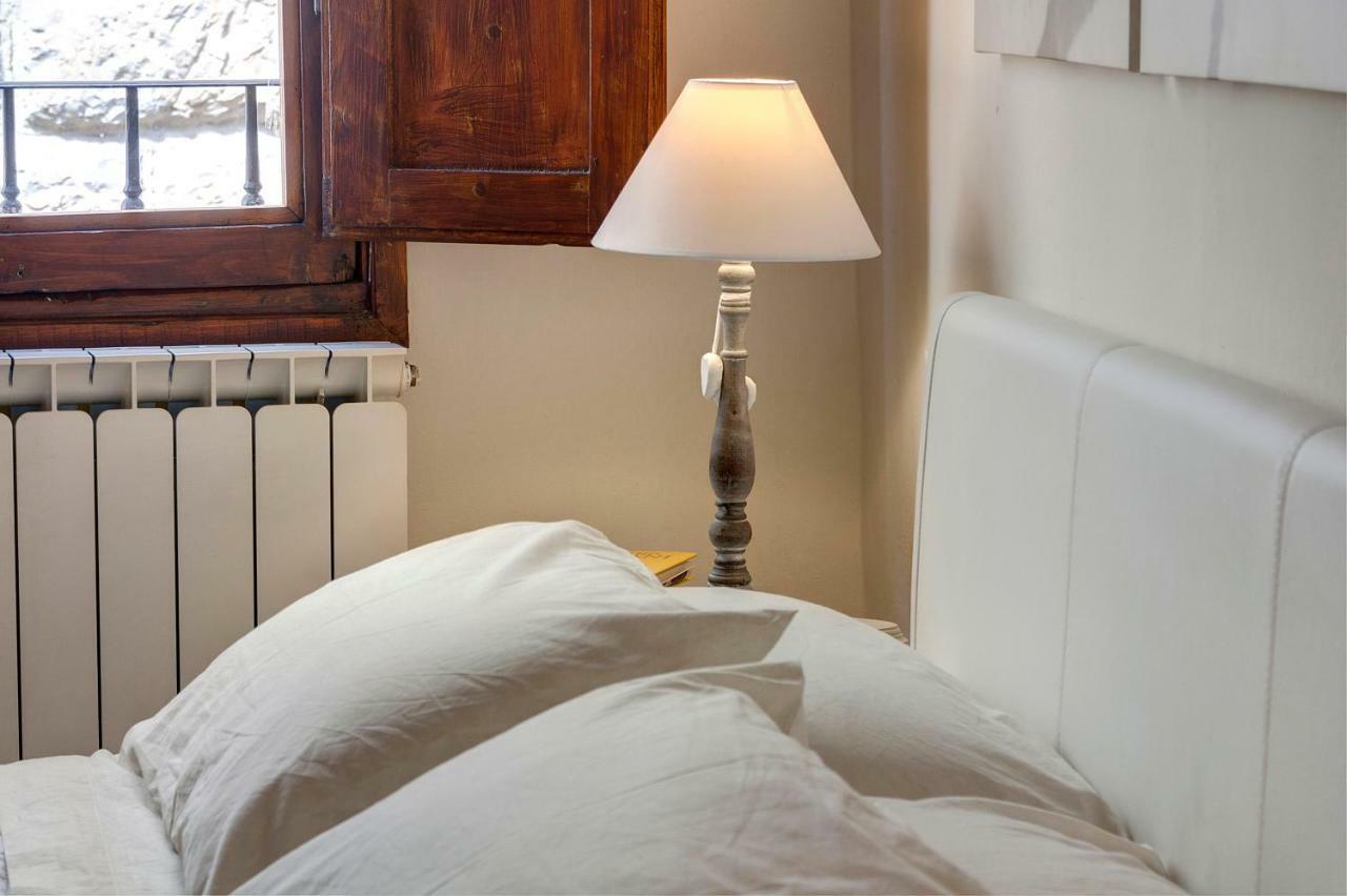 Apartmán Charlotte Florencie Exteriér fotografie