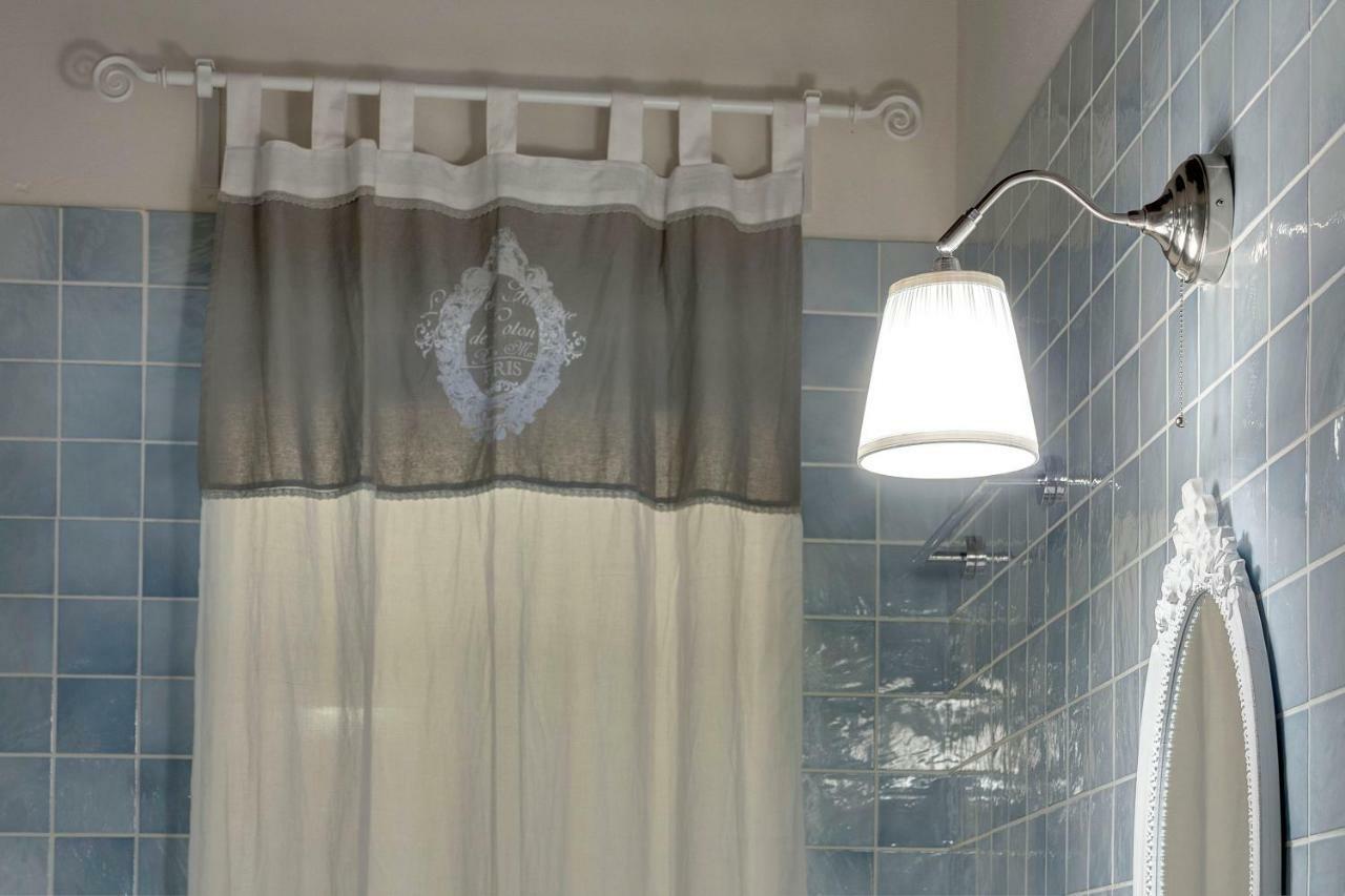 Apartmán Charlotte Florencie Exteriér fotografie