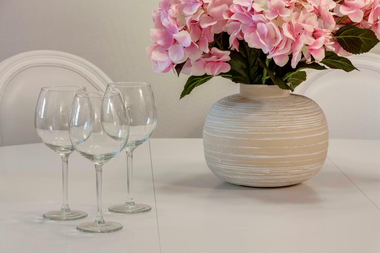 Apartmán Charlotte Florencie Exteriér fotografie