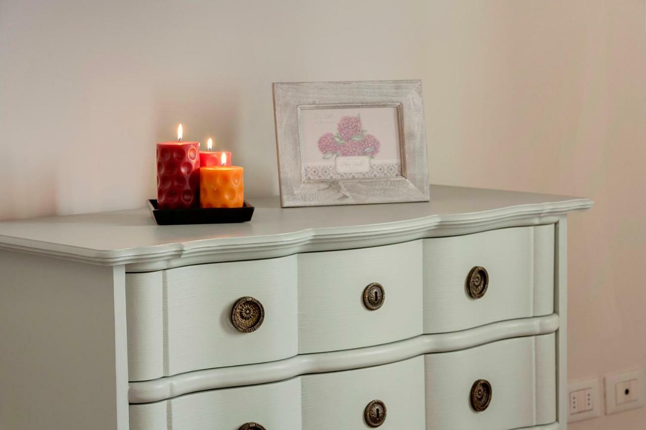 Apartmán Charlotte Florencie Exteriér fotografie